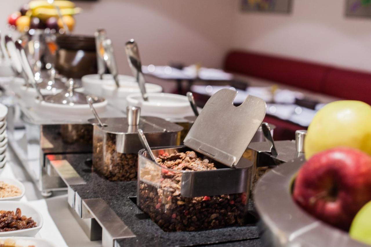 Hotel Casa Poli Mantova Eksteriør bilde