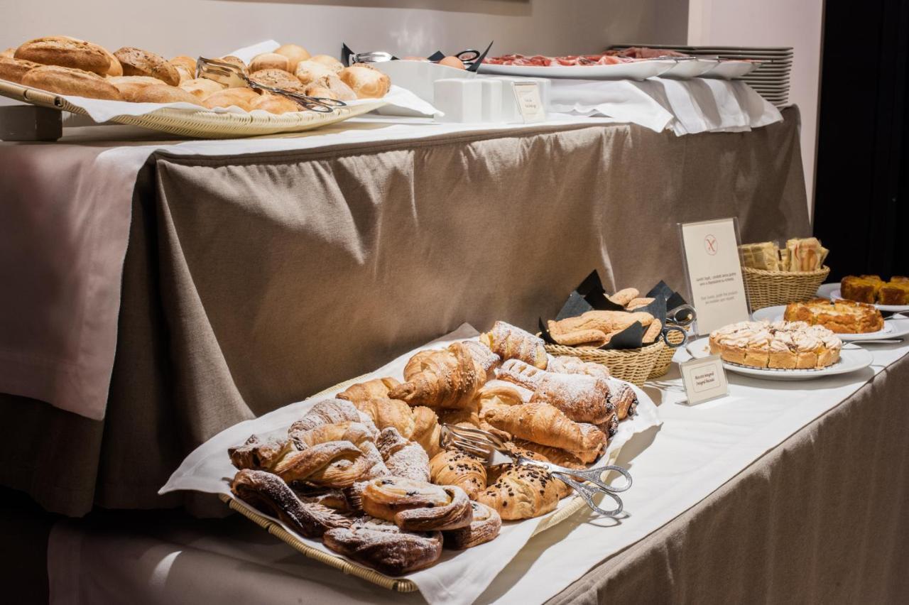 Hotel Casa Poli Mantova Eksteriør bilde