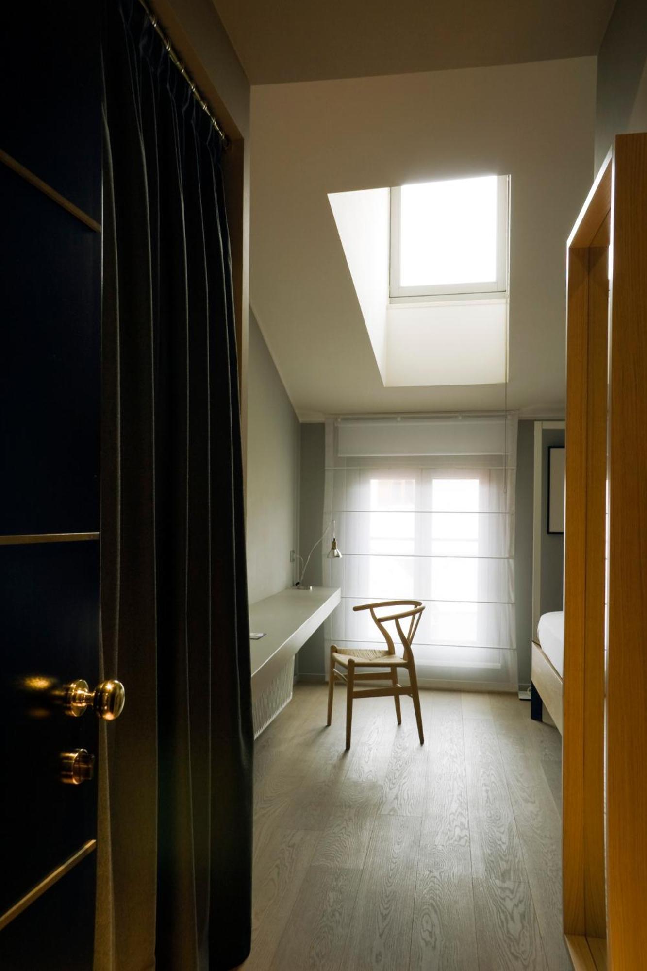 Hotel Casa Poli Mantova Eksteriør bilde