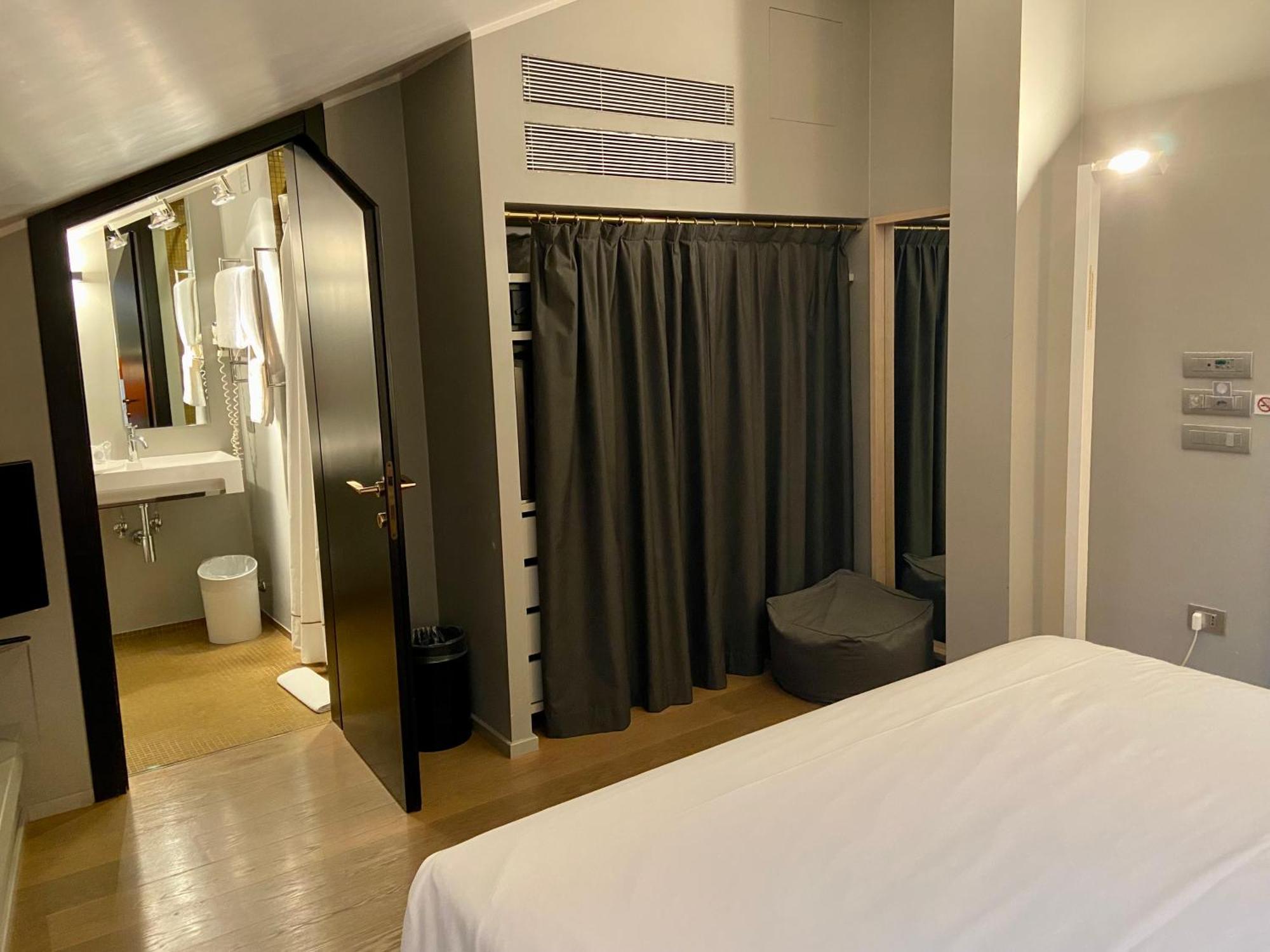Hotel Casa Poli Mantova Eksteriør bilde