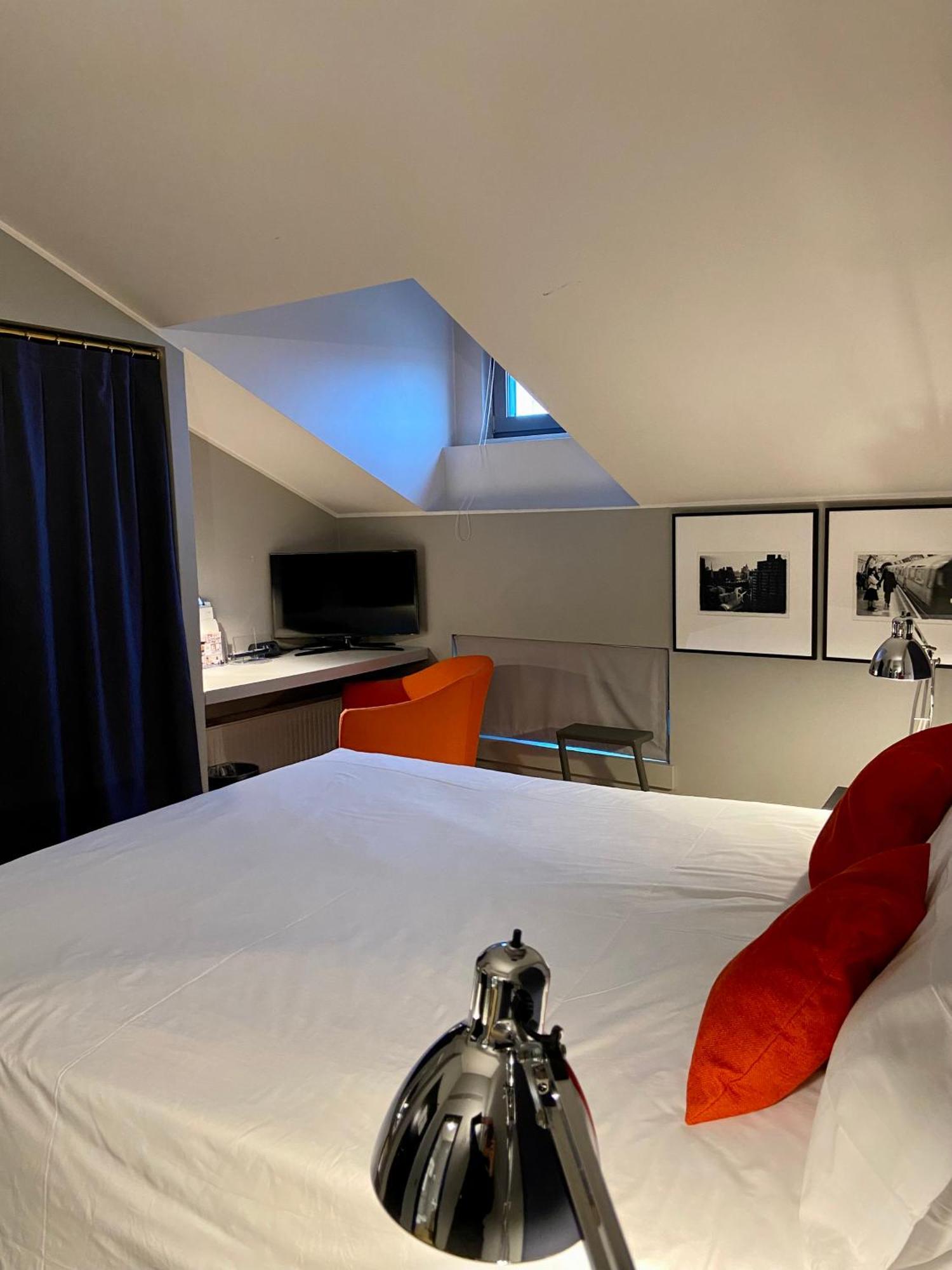 Hotel Casa Poli Mantova Eksteriør bilde