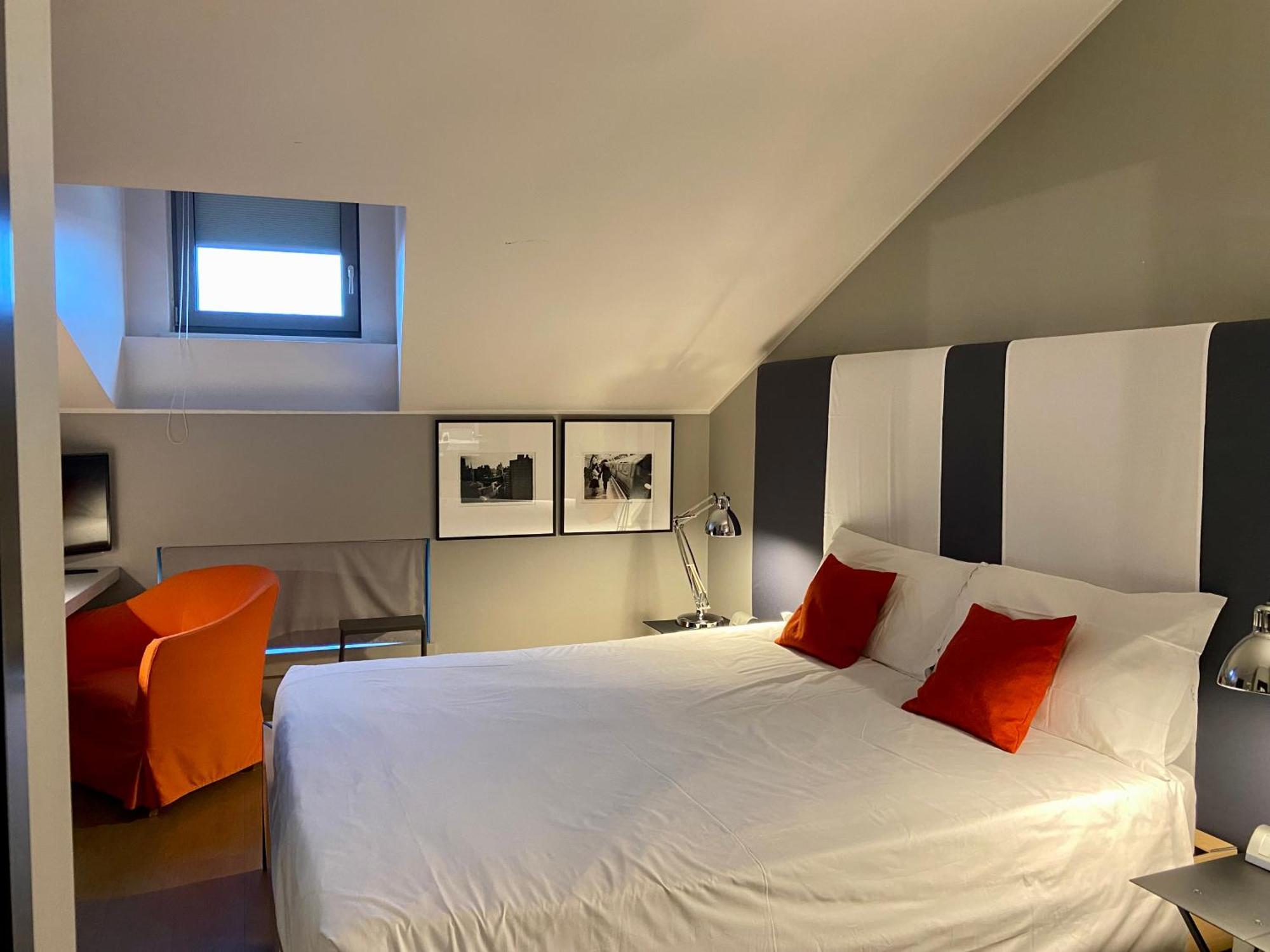 Hotel Casa Poli Mantova Eksteriør bilde