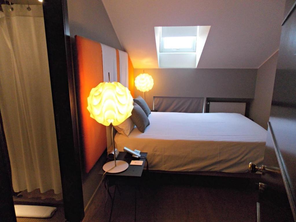 Hotel Casa Poli Mantova Eksteriør bilde
