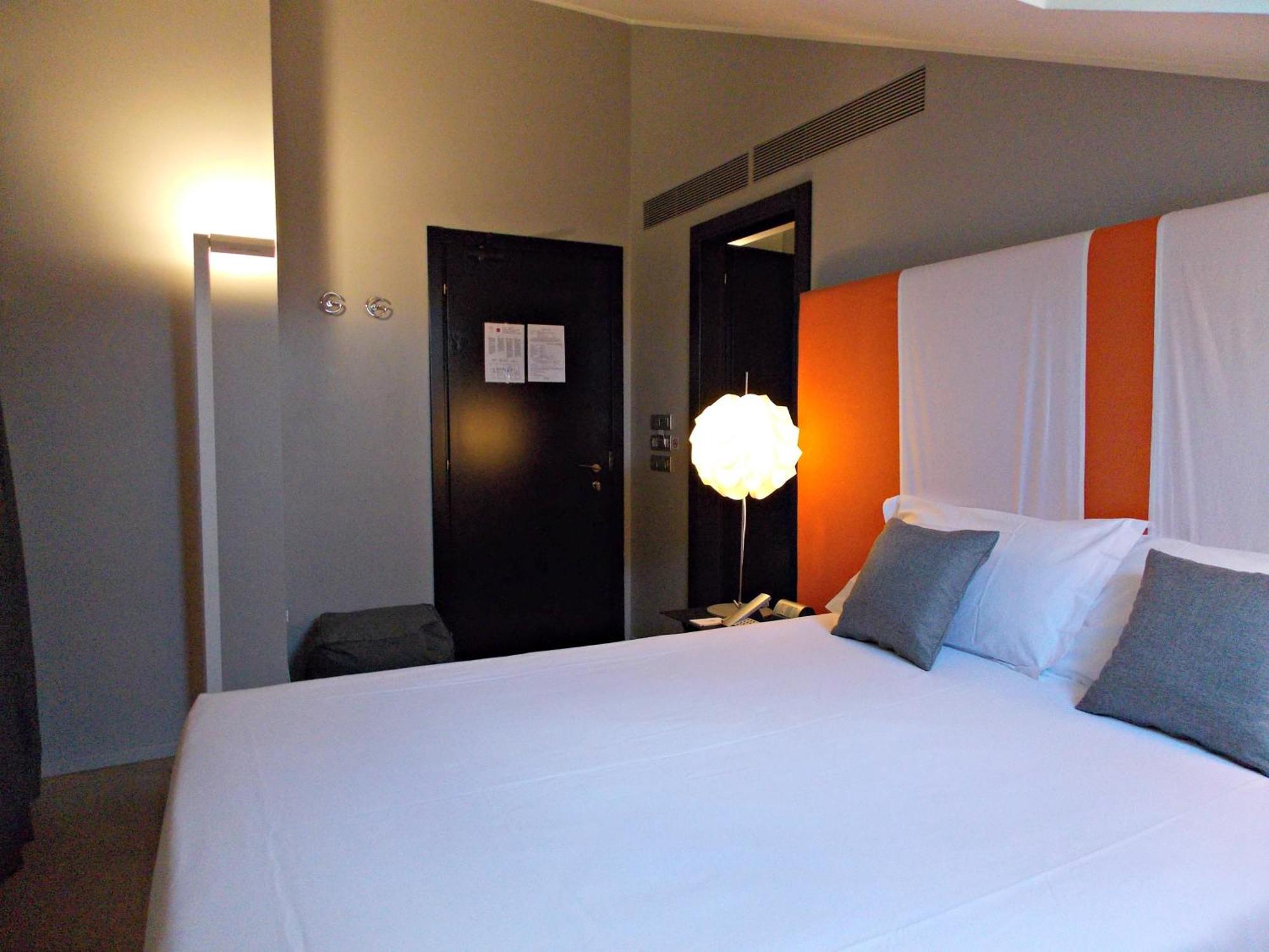 Hotel Casa Poli Mantova Eksteriør bilde