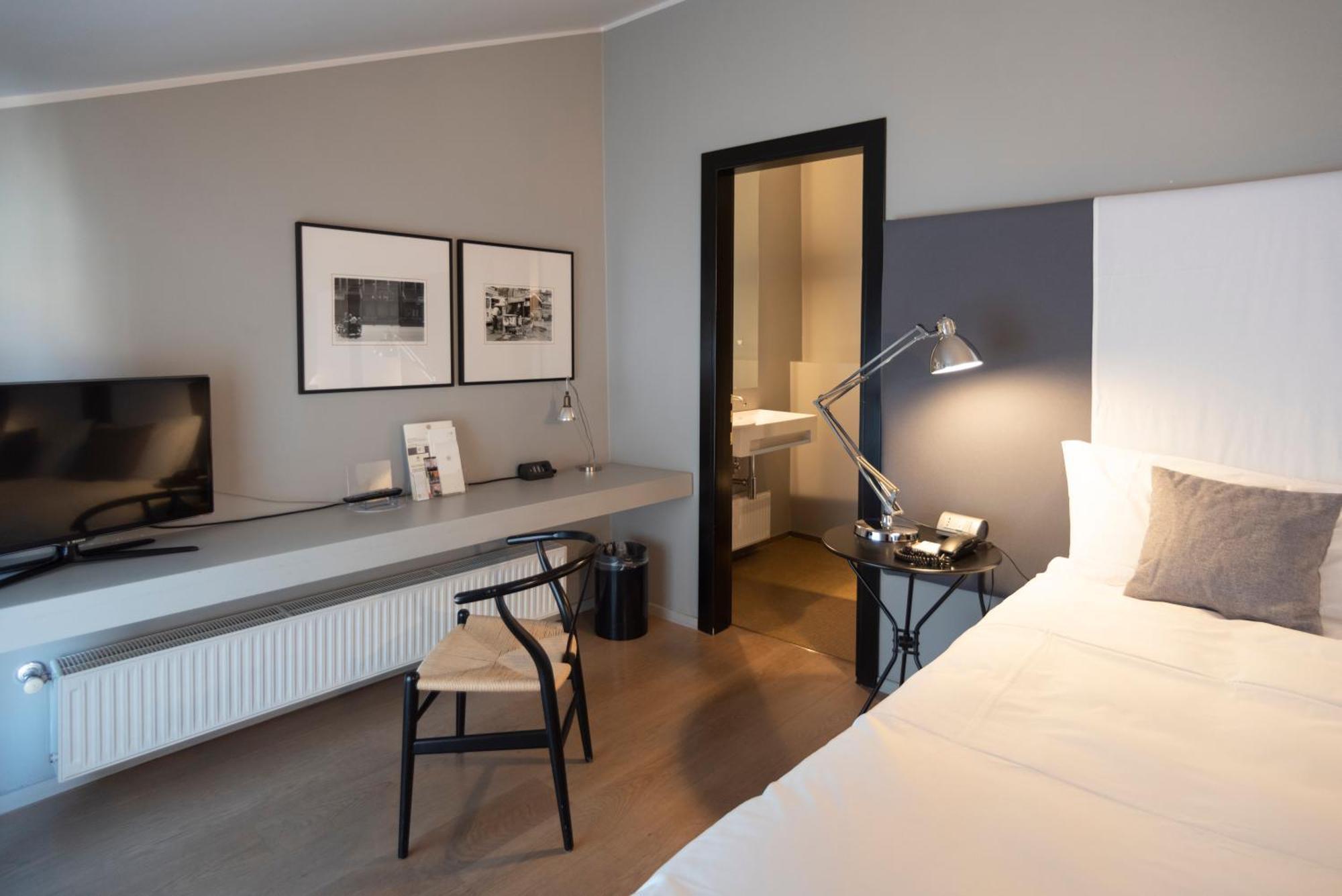 Hotel Casa Poli Mantova Eksteriør bilde
