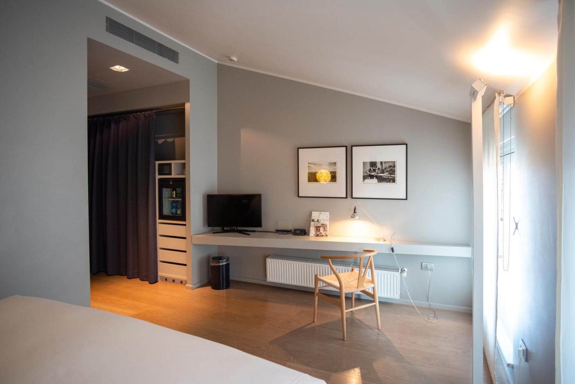 Hotel Casa Poli Mantova Eksteriør bilde