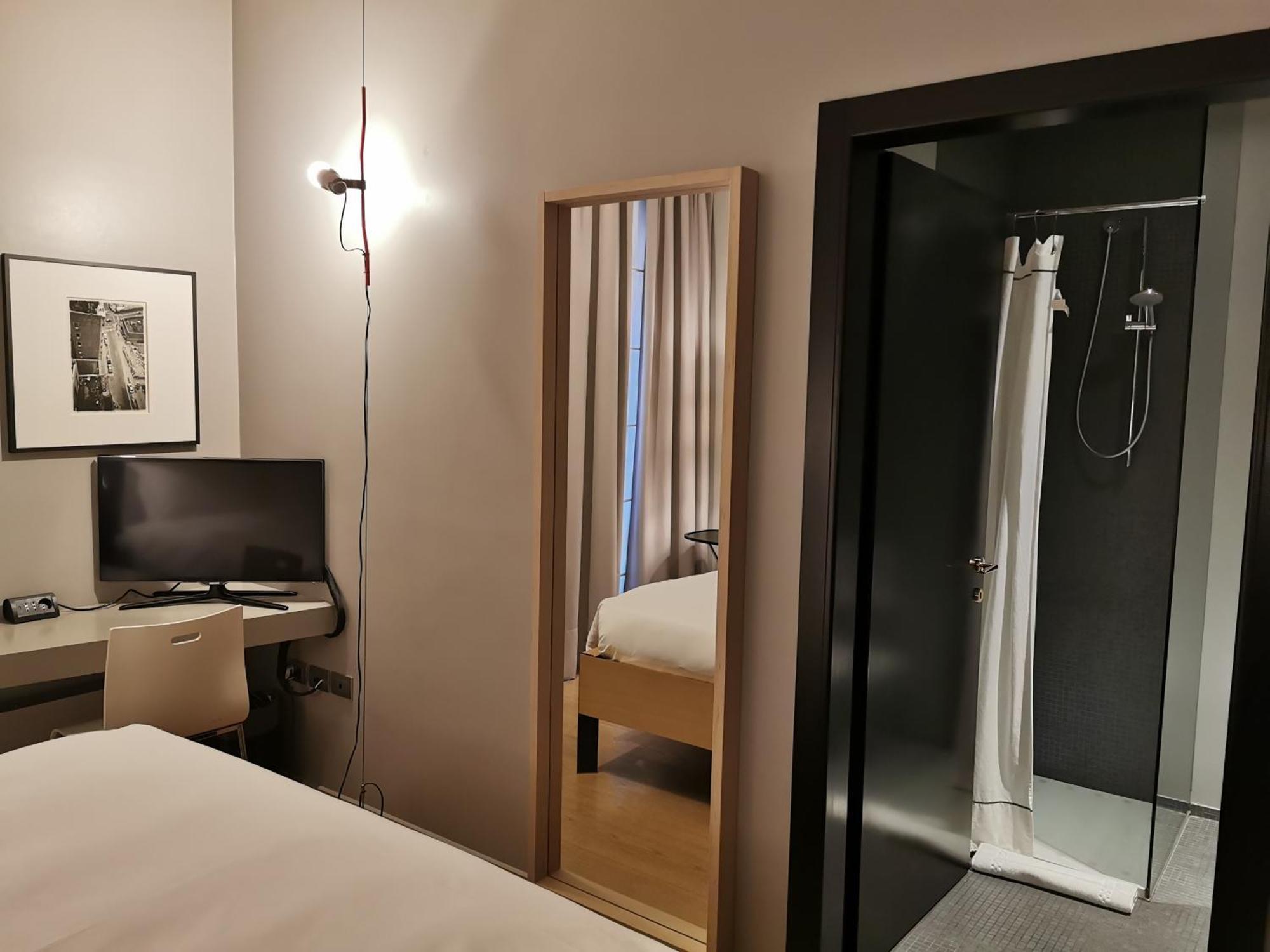 Hotel Casa Poli Mantova Eksteriør bilde