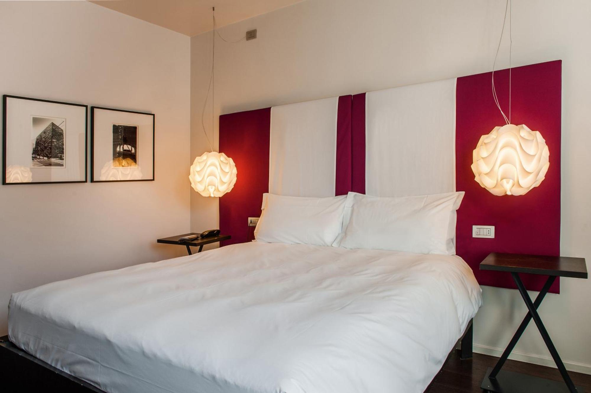 Hotel Casa Poli Mantova Eksteriør bilde