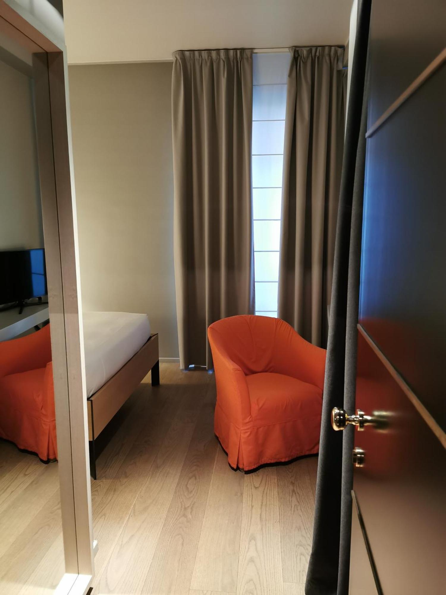 Hotel Casa Poli Mantova Eksteriør bilde