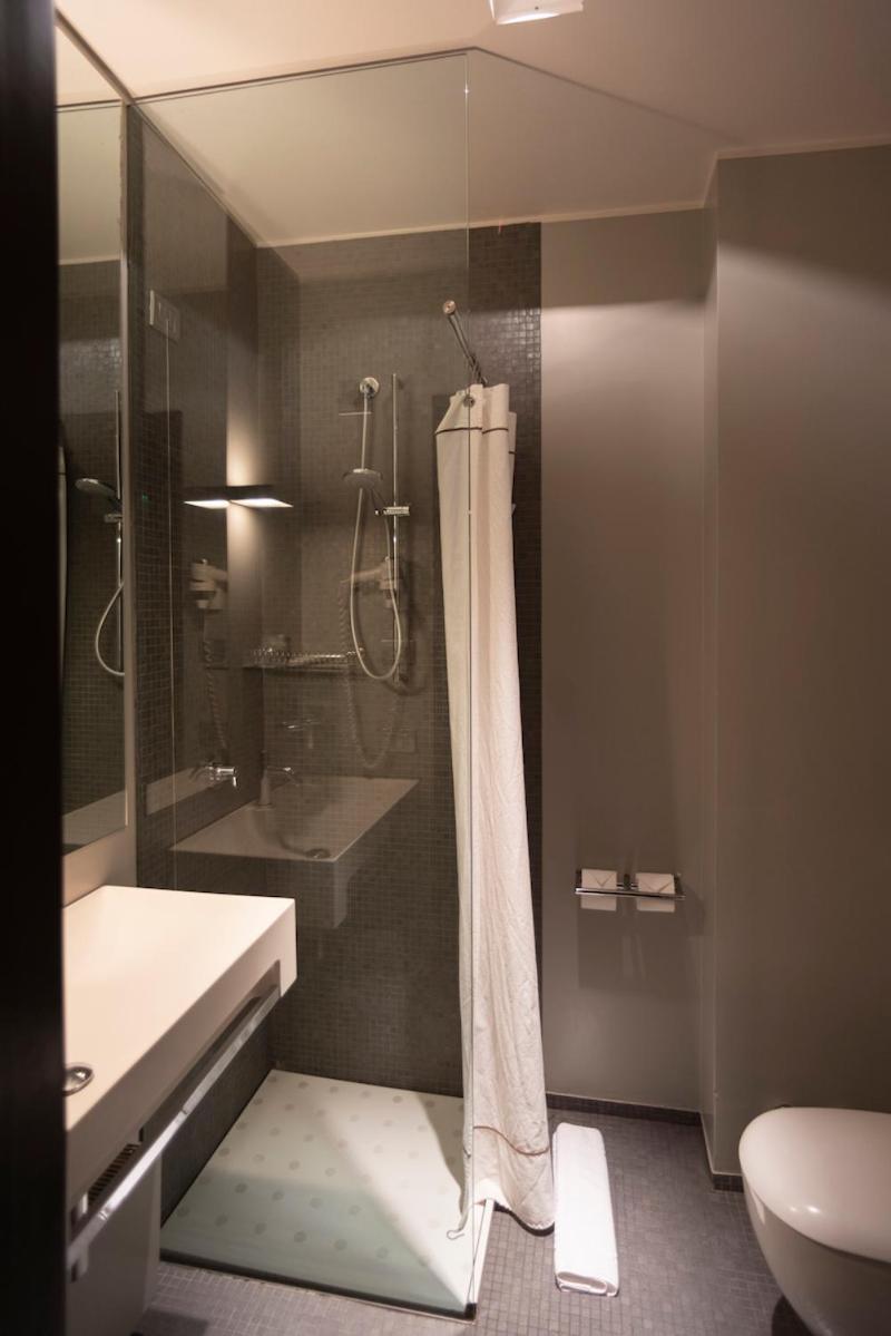 Hotel Casa Poli Mantova Rom bilde
